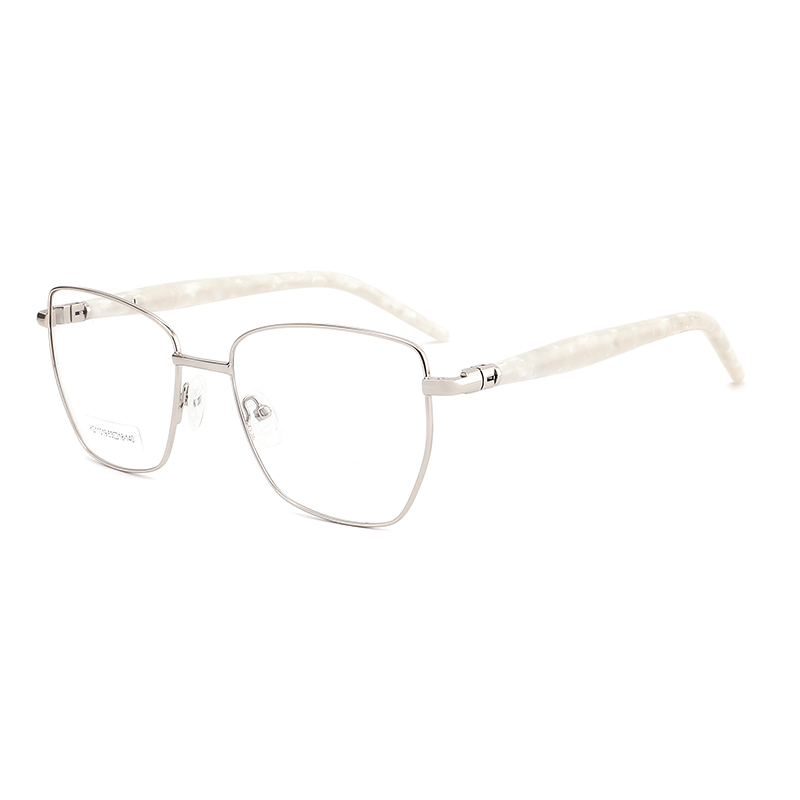 YG11019 METAL OPTICAL FRAMES